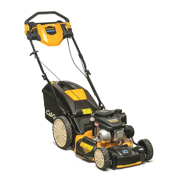 Cub Cadet LM3 CRC46S Gräsklippare