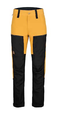 Anar Gahta City Men's Pants Yellow