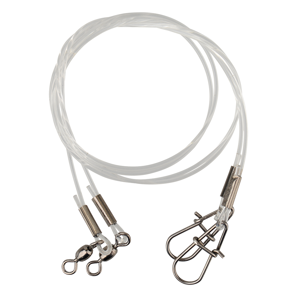 SG Regenerator Trace