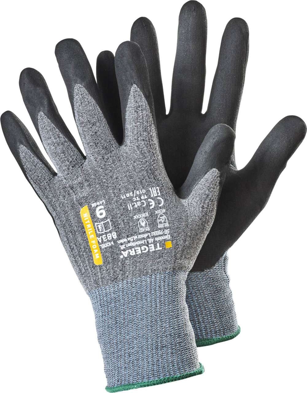 Tegera Synthetikhandschuh 883A