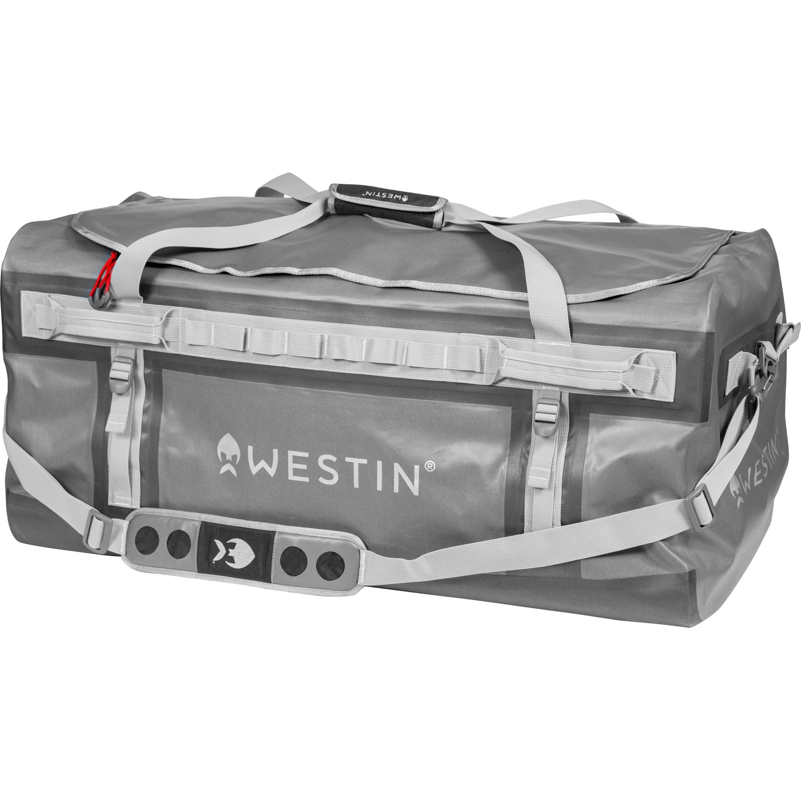 REA/Black Friday Westin W6 Duffel Bag XL Silver/Grey