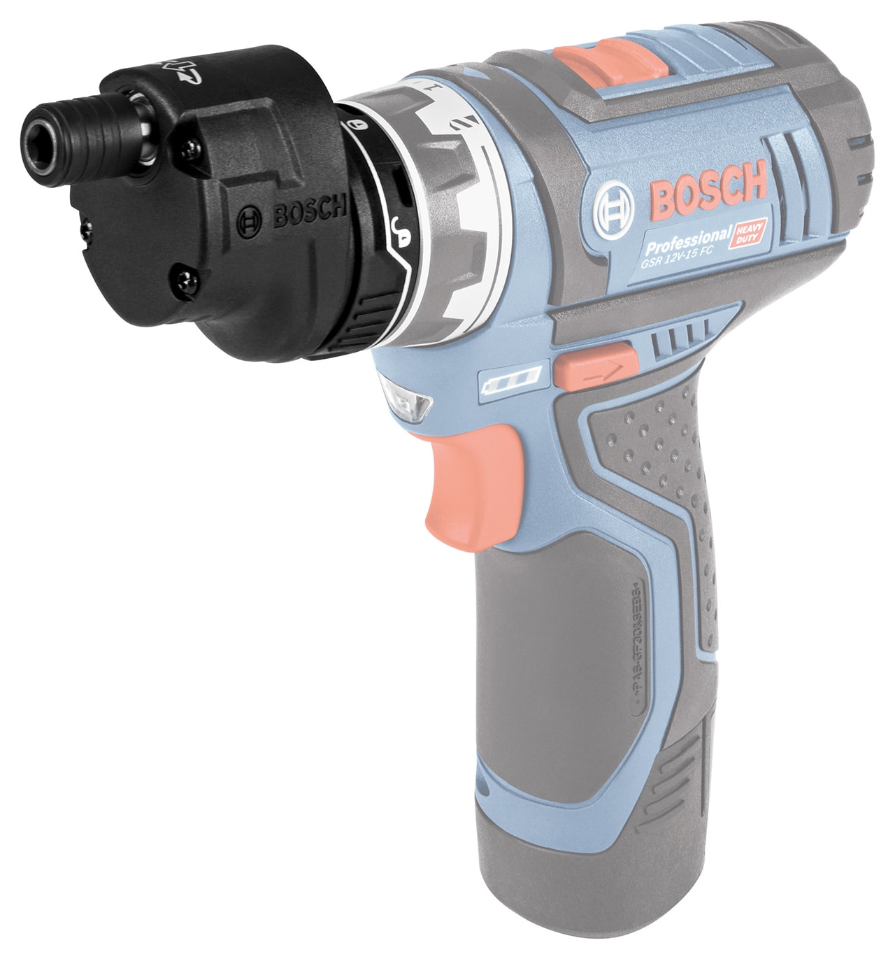 Bosch GFA 12-E Eckenschraubvorsatz