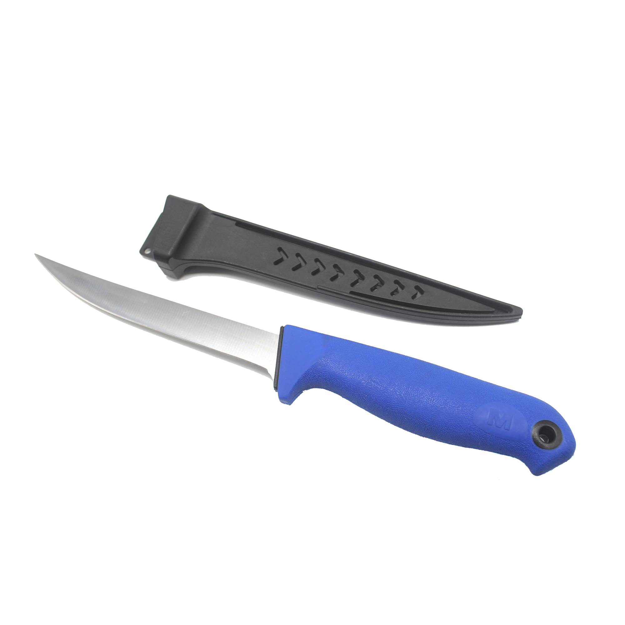Mustad Filekniv 6 tommer