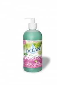 Tvålcreme Aloe Vera Ocean 500 ml