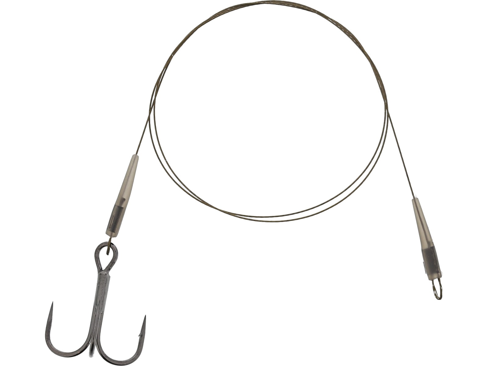 Westin Float Rig Semi Barded 1-pack