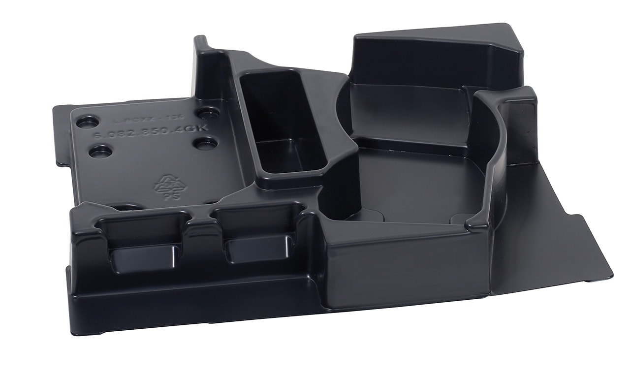 Bosch För GDR 18 V-Li Mf Professional Inlägg 