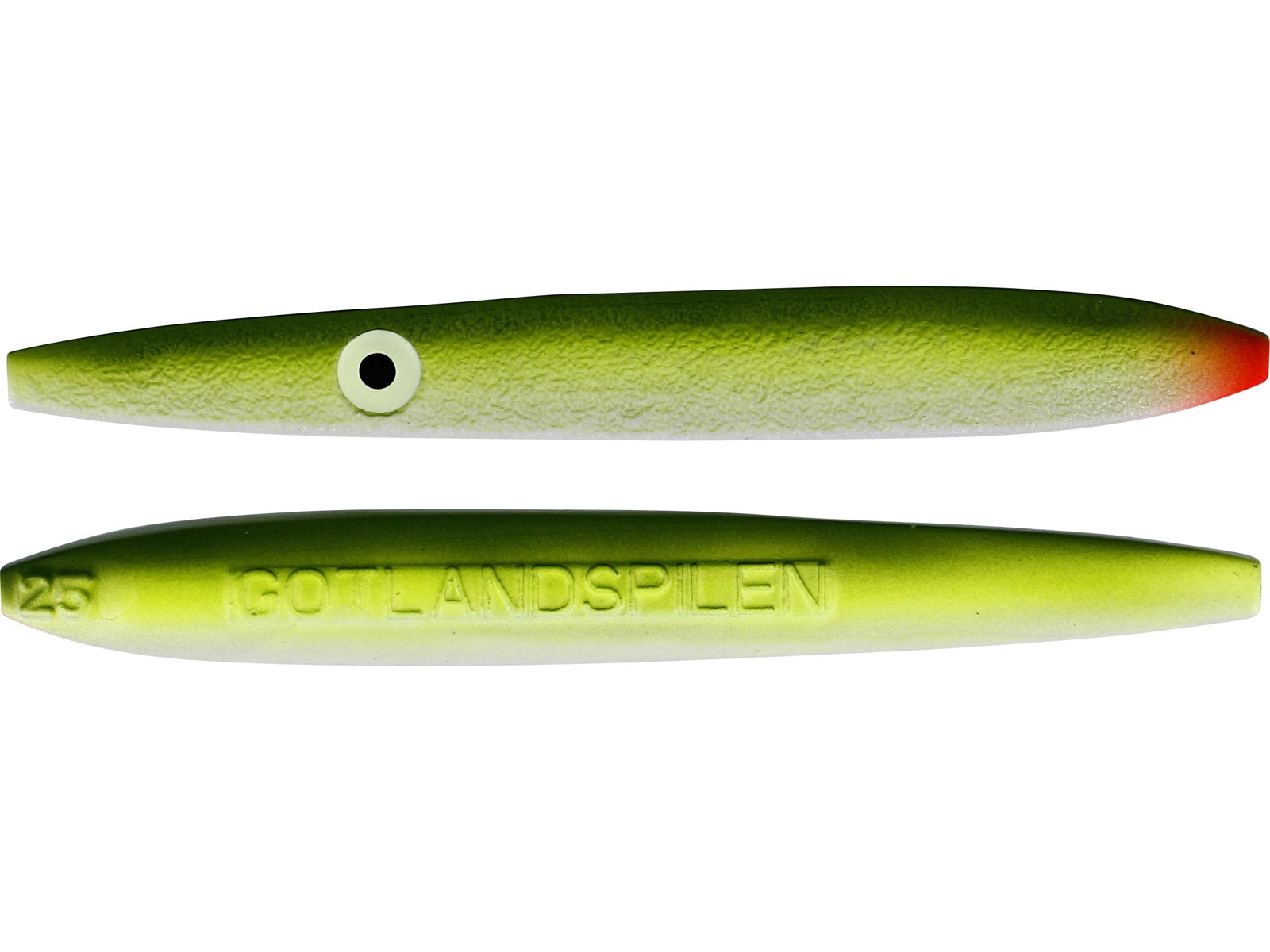 Westin Gotlandspilen 9.7 Cm 25 G Salmo Trutta -
