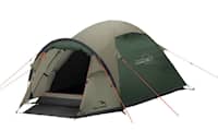 Easy Camp Quasar 200 Rustic Green Tält för 2 personer