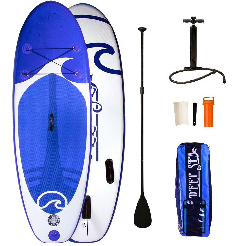 Deep Sea SUP-bräda Junior -