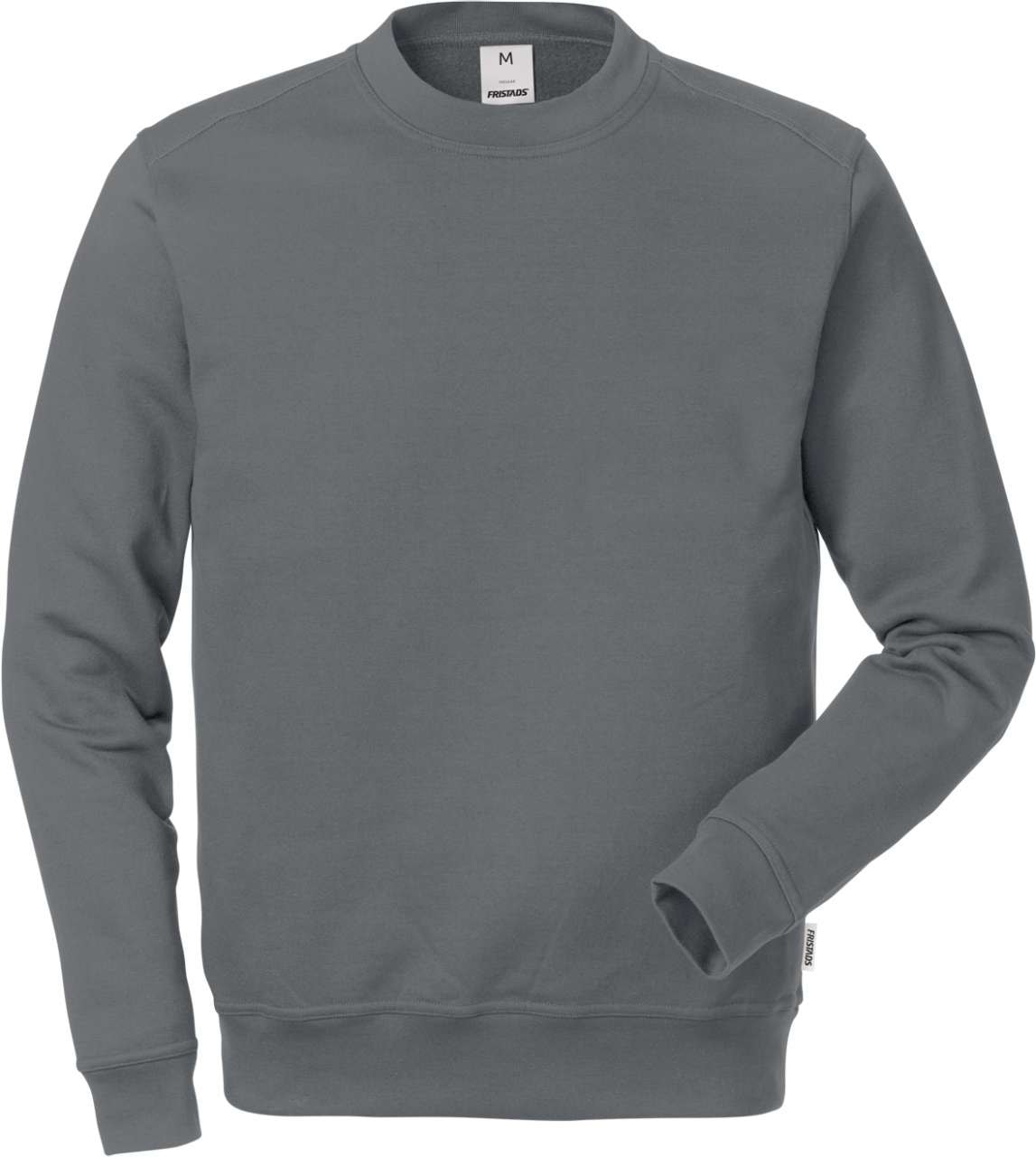 Fristads Sweatshirt Livs 7601 SM Mörkgrå XS