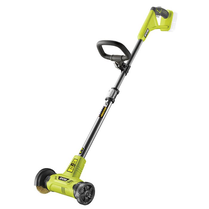 Ryobi RY18PCA-0 Plattrensare