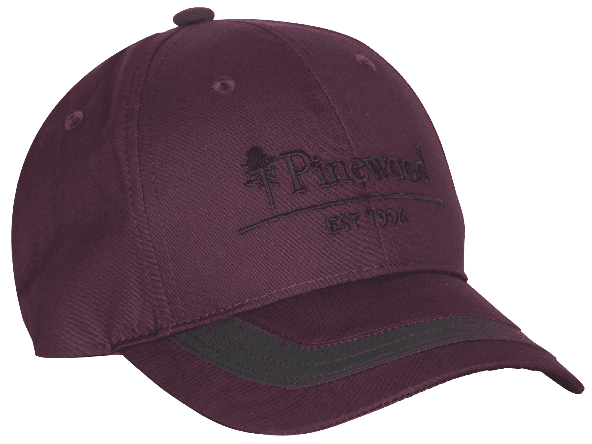 Pinewood TC 2-Colour Keps Barn