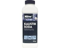 Kaustiksoda Nitor Inne 750g