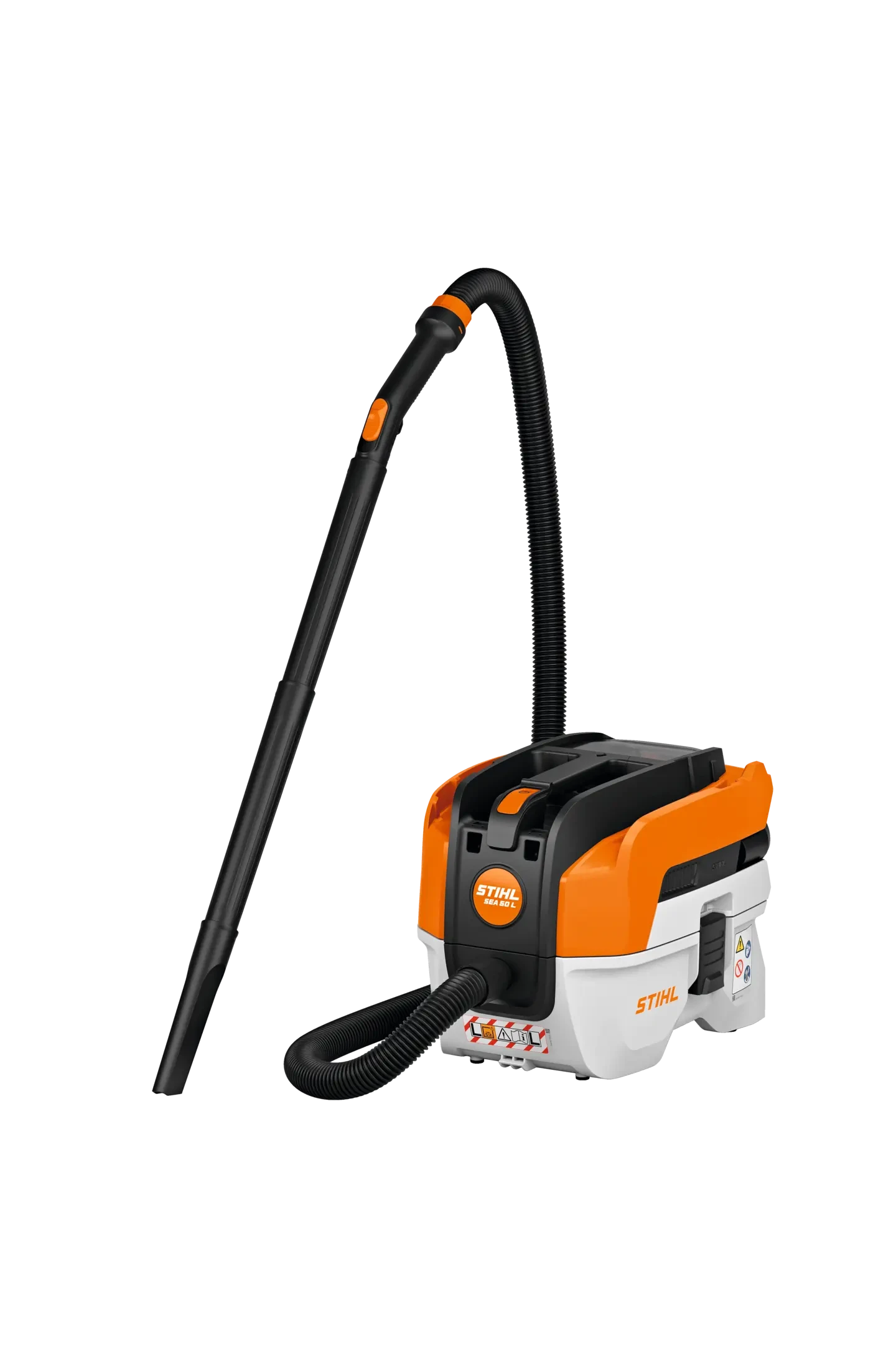 Stihl SEA 50 L ohne Akku und Ladegerät