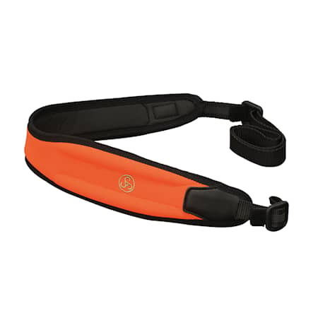 Sauer Neoprene Vapenrem Ergo Rest Orange