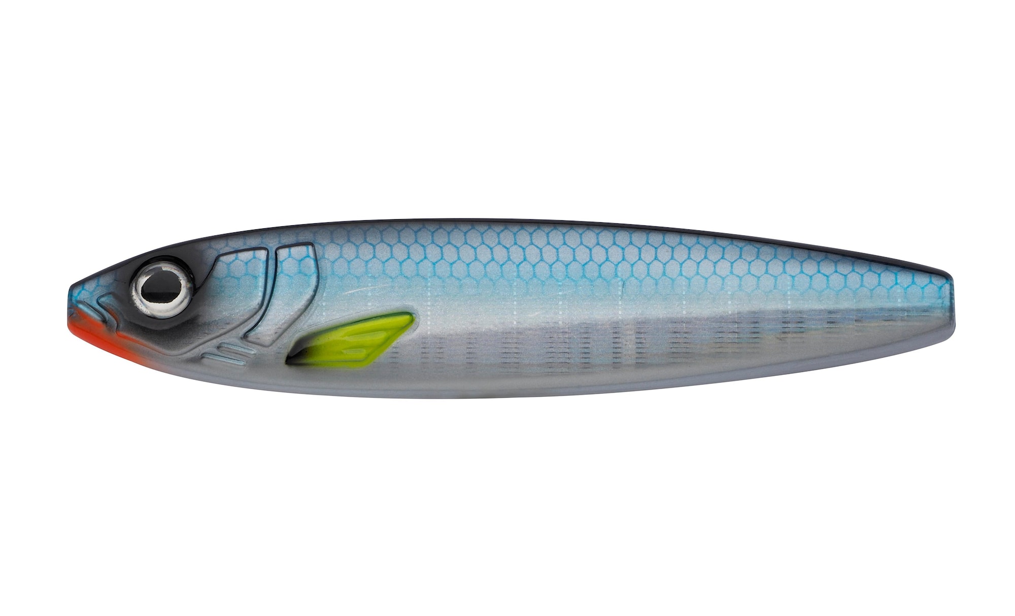 Abu Garcia Sölv Napp 7 cm 12 g Blue Herring