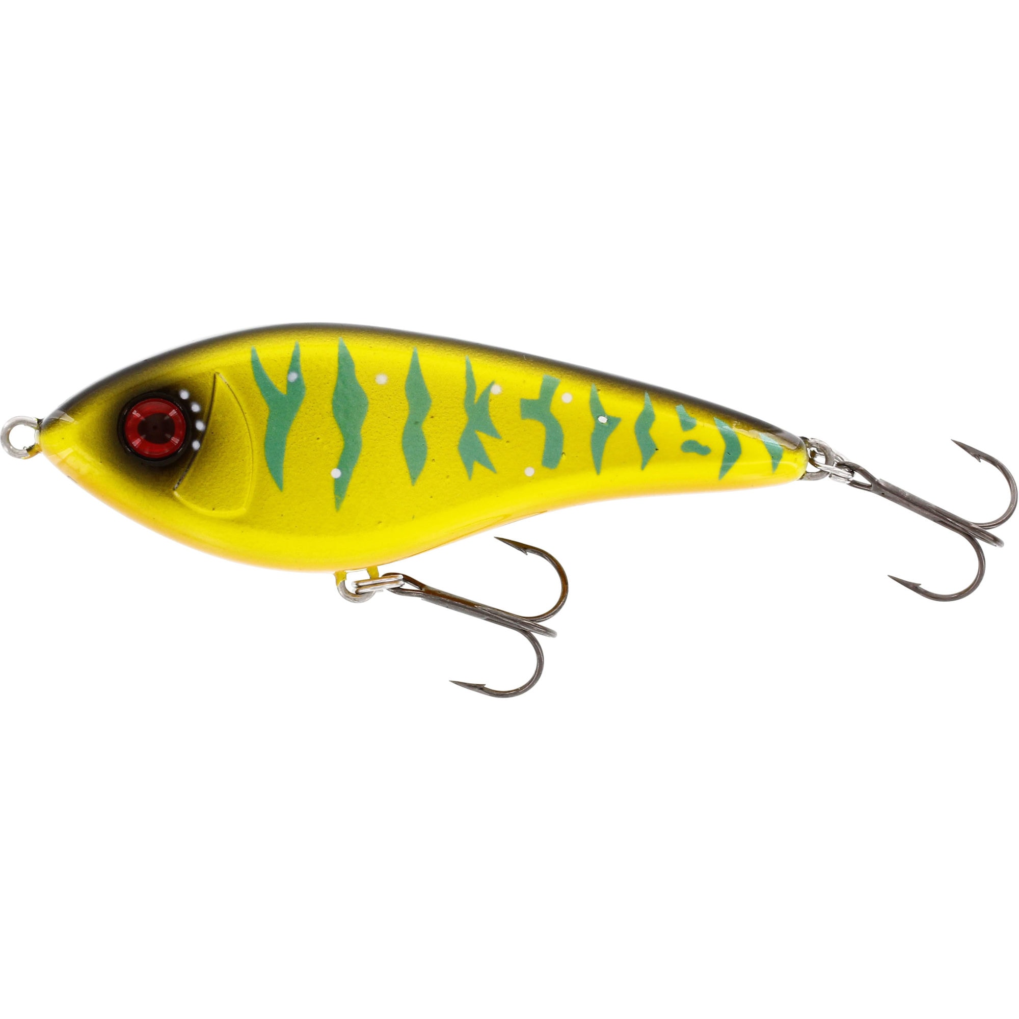 Westin Jerkbait Swim 12 cm Suspending