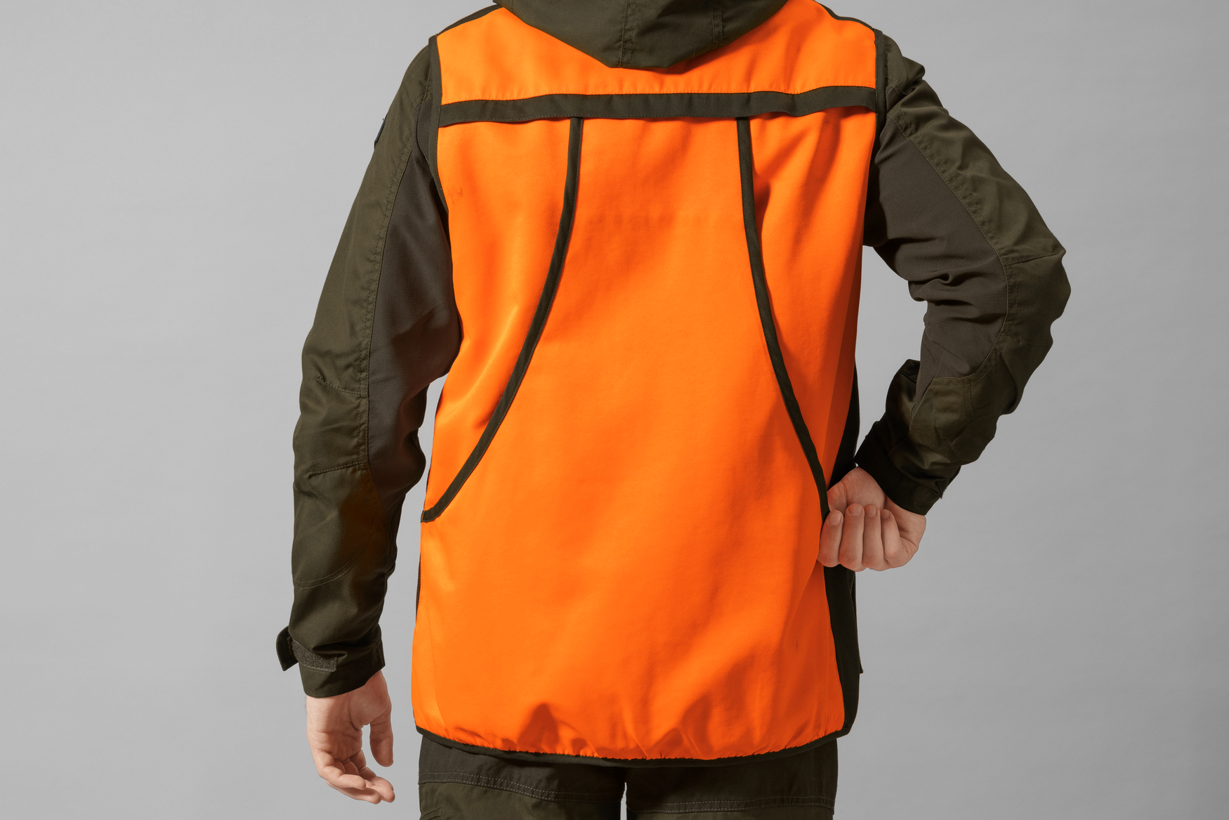 Seeland Travo Väst Hi-vis orange 7.jpg