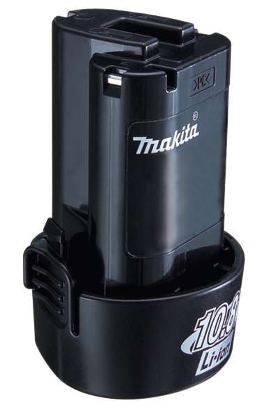 Makita Akku BL1013 10,8V 1,3 Ah Li-ion