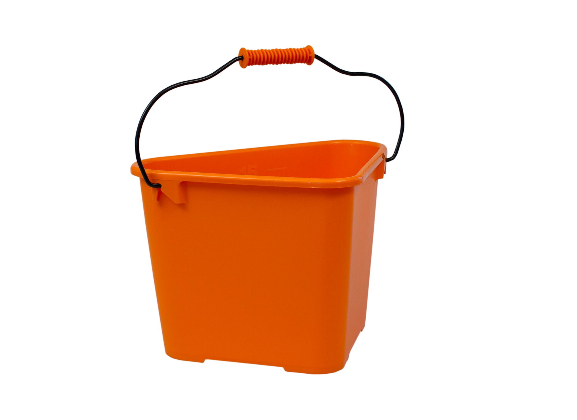 Keba TricanHink Ergo Fashion 17L Orange