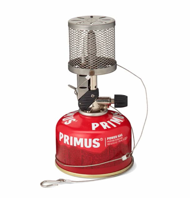 Primus Micron Lantern Steel Mesh