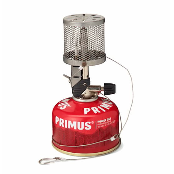 Primus Micron Lantern Steel Mesh