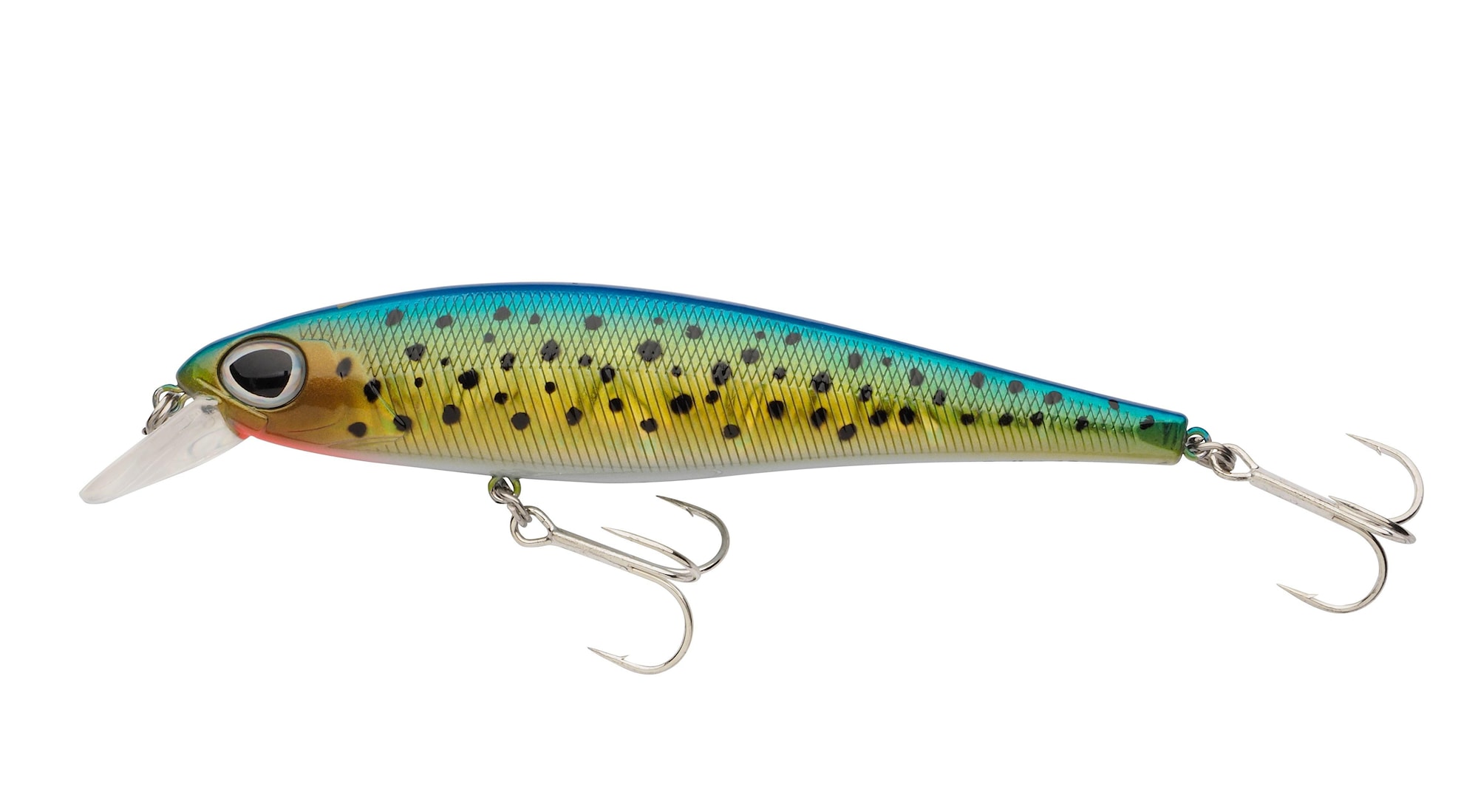 REA/Black Friday DEX Fat Bullet 13 cm Mahi Mahi