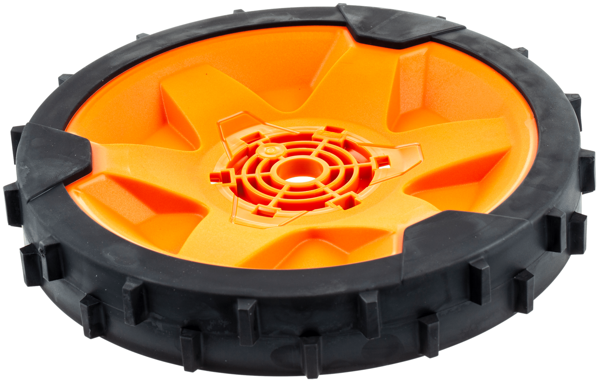 Husqvarna Automower Hjul orange