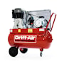 Drift-Air Kompressori CT 5,5/390/90 B5900