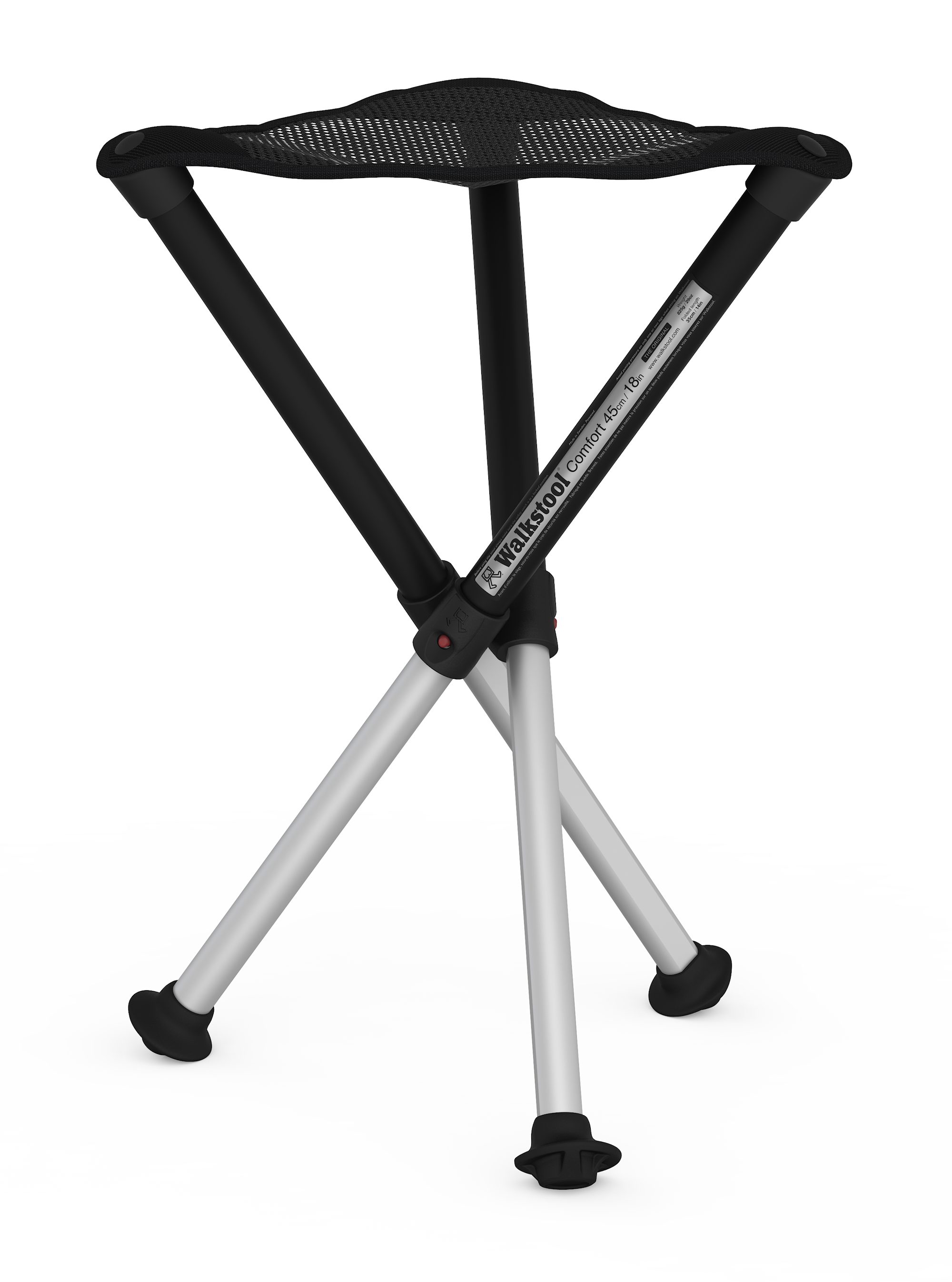 Walkstool 45 cm Comfort