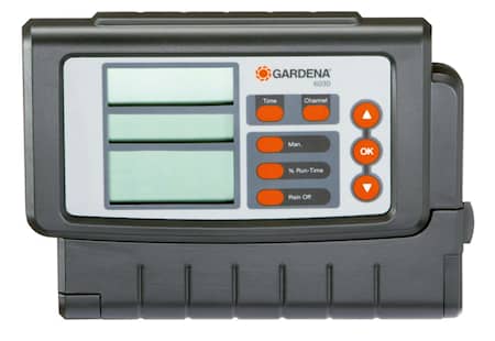 Gardena Classic Vanningsstyresystem 6030