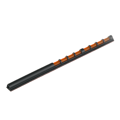 Easy Hit Fiberoptiskt Korn Shooting Bead