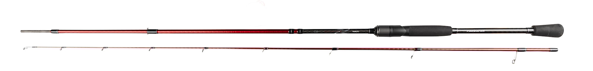 Daiwa Ninja Predator Haspelspö