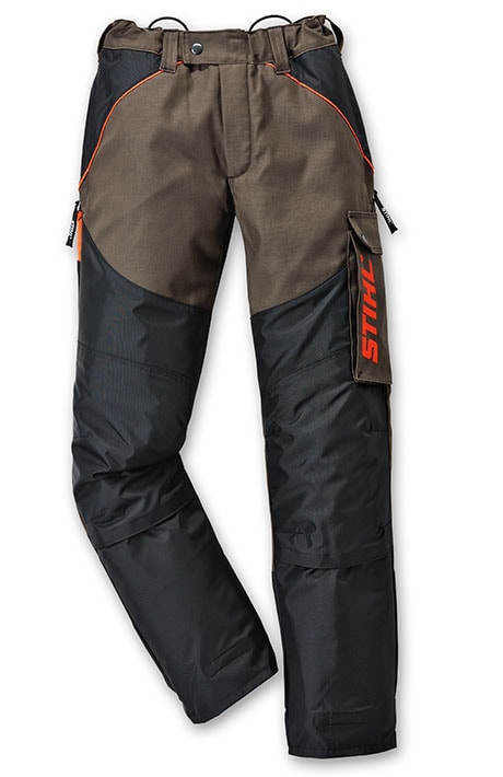 Stihl FS 3 Protect Freischneiderhose