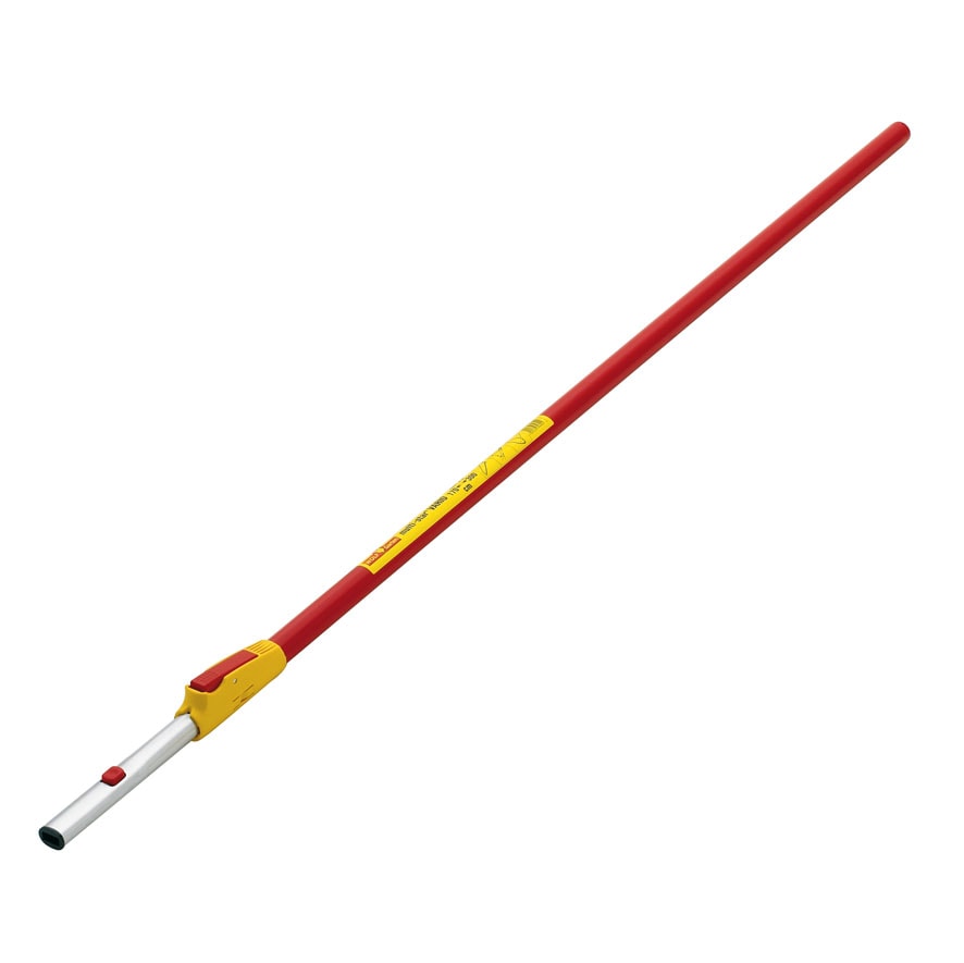 WOLF-Garten Teleskopstiel Aluminium 170-300 cm