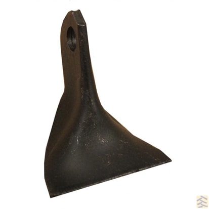 Slagor till ATV mover