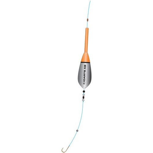 Darts Bombarda Float 10 g