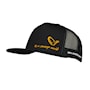 All Black Cap Onesize Black Caviar