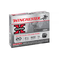 Winchester Super-X 20-70 21g, Slug
