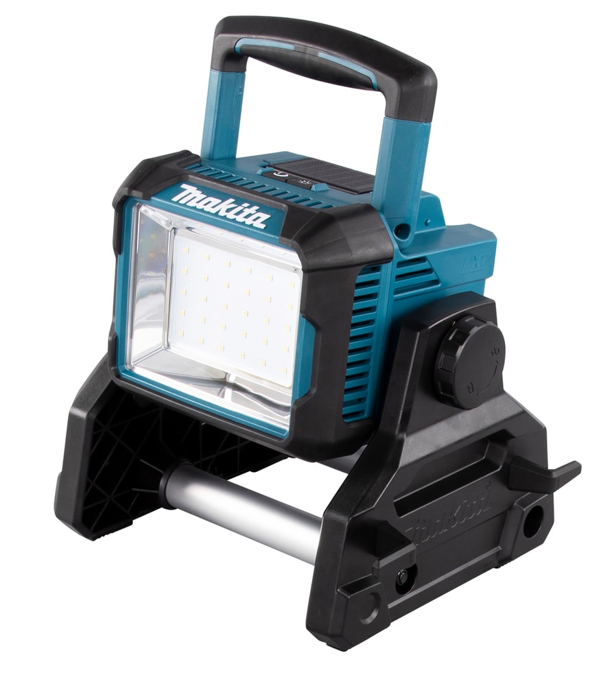 REA/Black Friday Makita Arbetslampa DML811 LXT 18V utan batteri & laddare