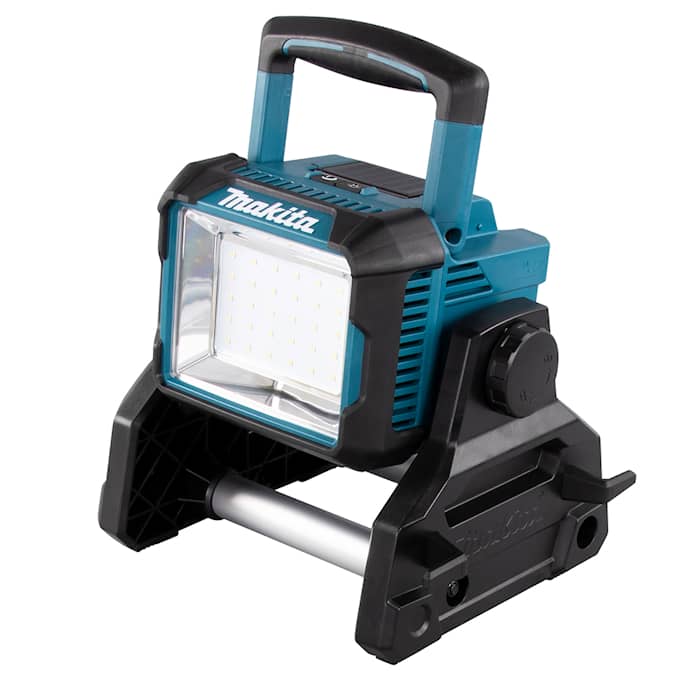 Makita Arbeitsleuchte DML811 LXT 18V ohne Batterie & Ladegerät