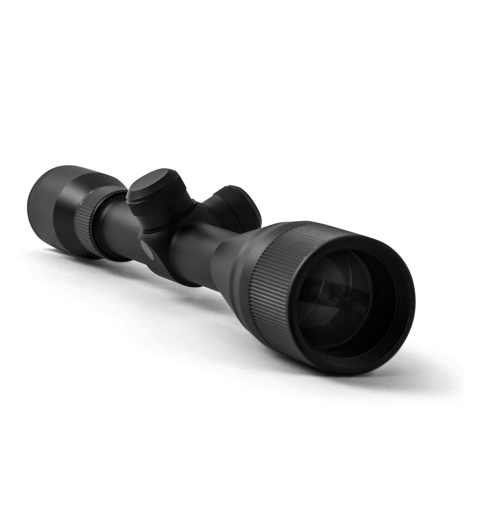 Scandium C22 3-9x40 AO