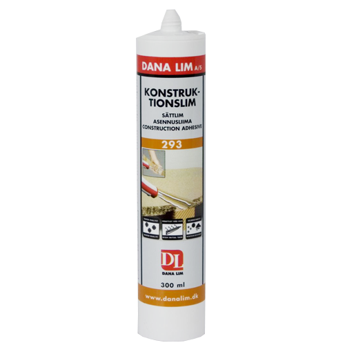 Dana Lim Montagelim 293 300ml -