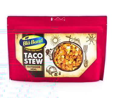 Blå Band Taco Pot