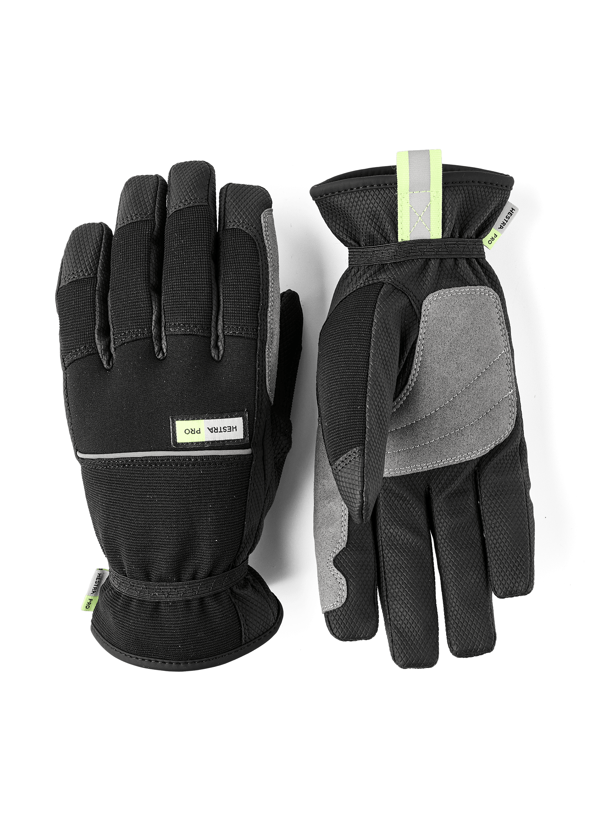 HestraPro Aries Arbetshandske