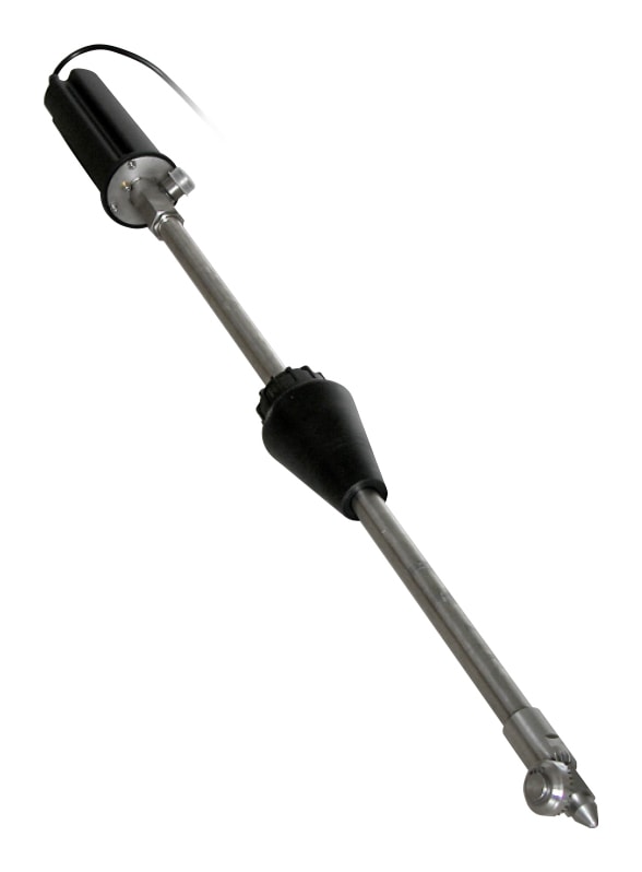 LavorPRO pyörivä moottorilanssi säiliönpuhdistukseen 3.749.0196