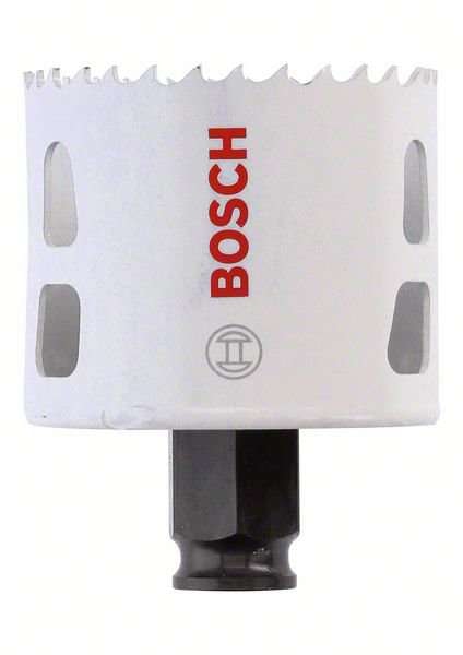 Bosch 57 mm:n Progressor for Wood and Metal