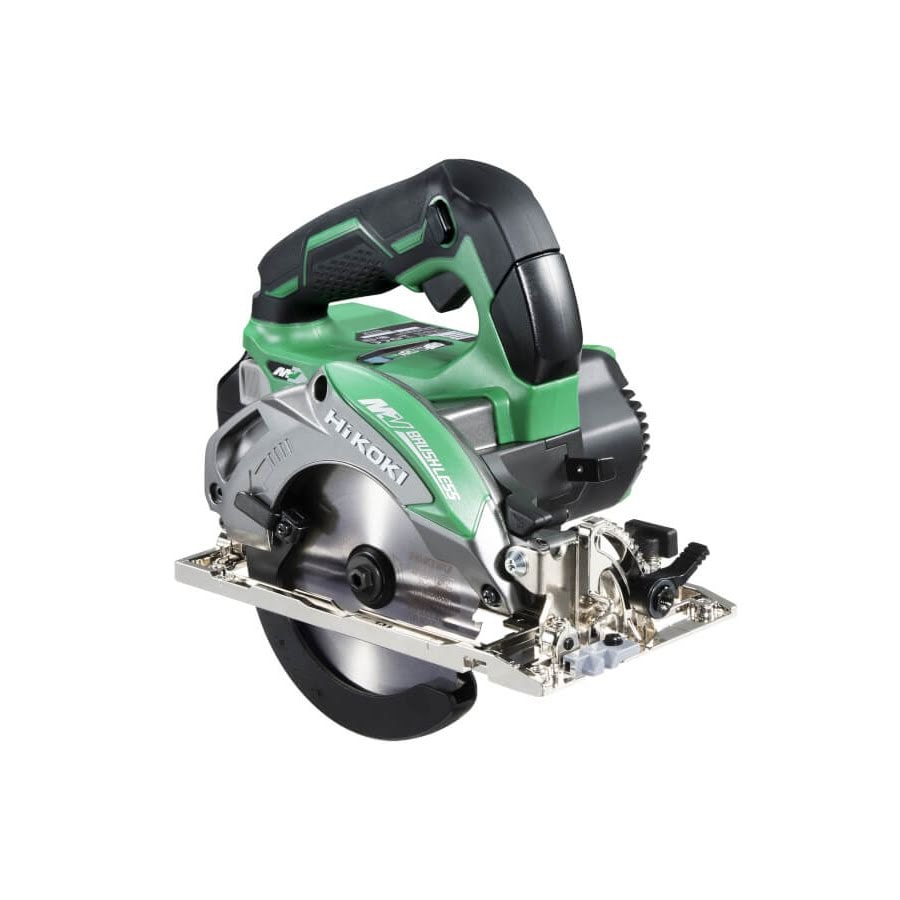 Hikoki Cirkelsåg C3605Da T.O Hsc