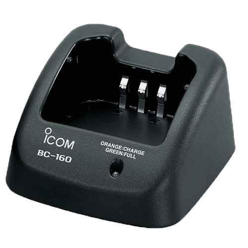 Icom Laturi BC 160