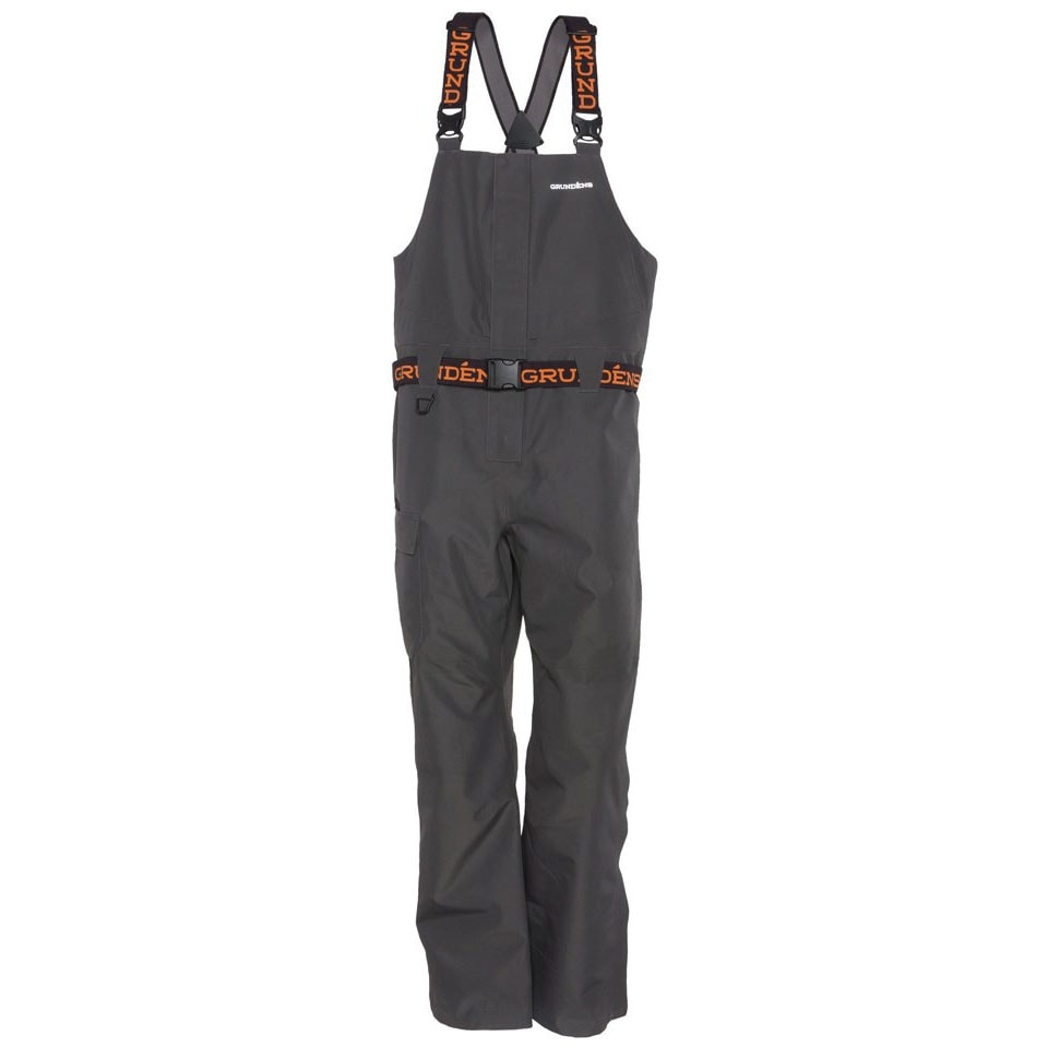 Grundéns Downrigger Gore-Tex® Bib Anchor M